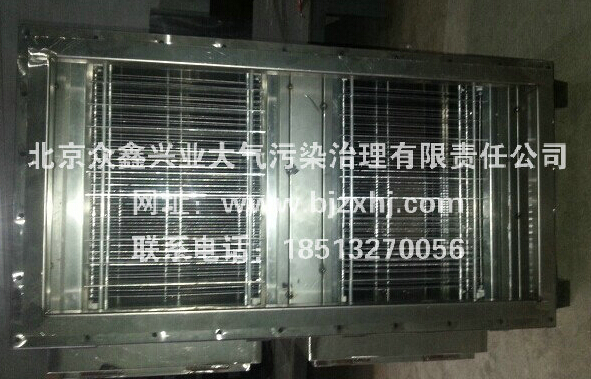 炊煙何處去？問我油煙凈化機(jī)！